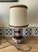 Lampe Fat Lava double éclairage
