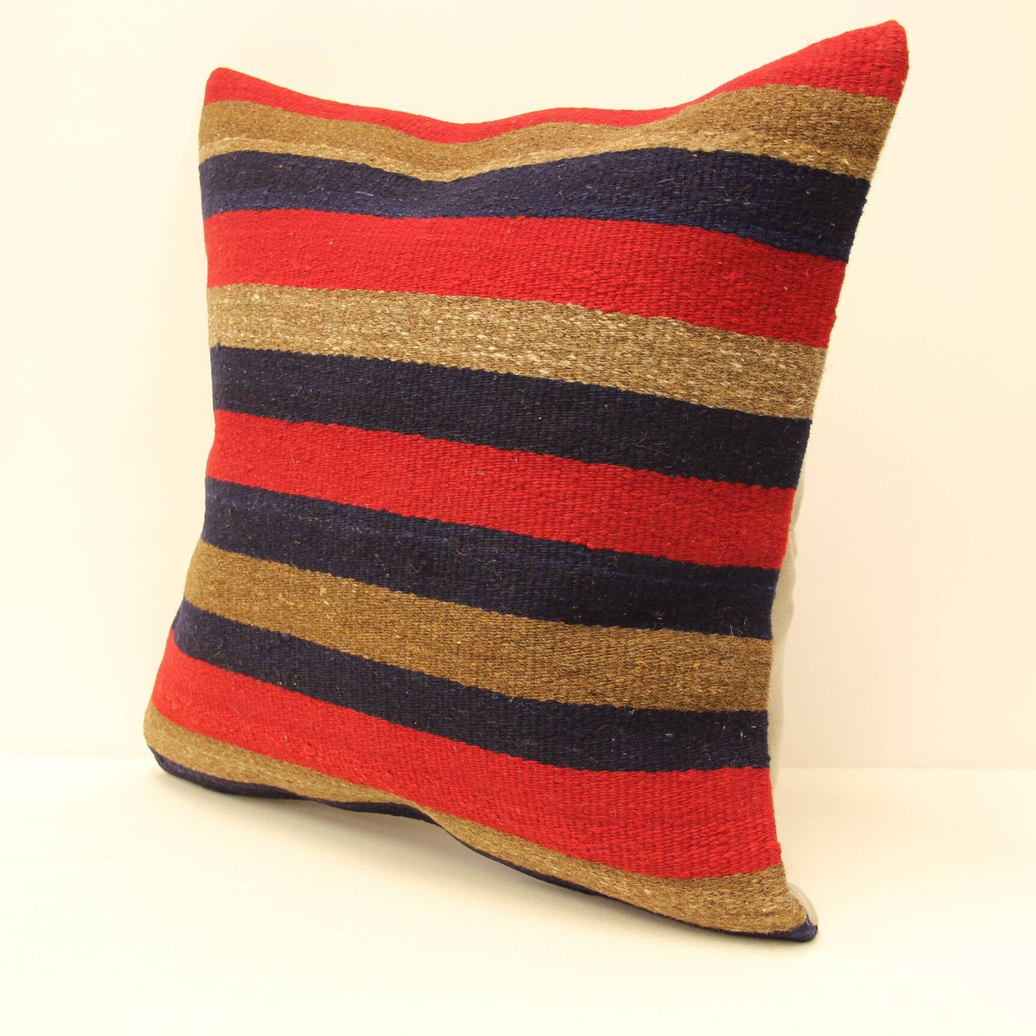 Turkish kilim cushion,50x50 cm,E-010
