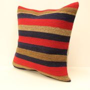 Turkish kilim cushion,50x50 cm,E-010