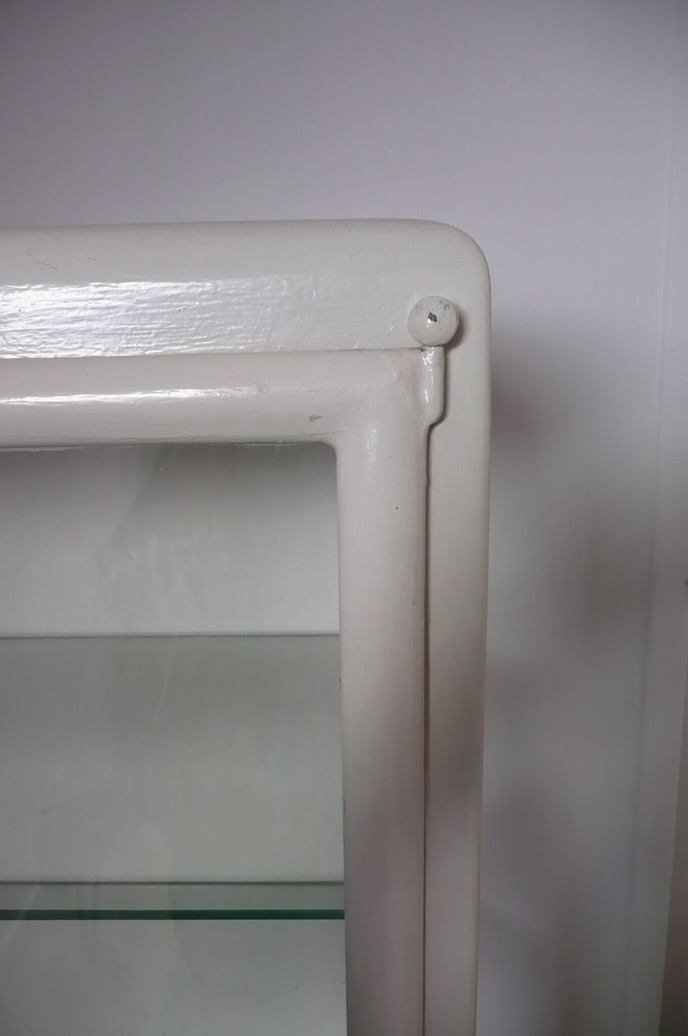 Industrial showcase medical