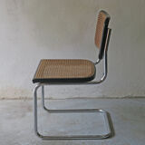B32 Cesca chair by Marcel Breuer