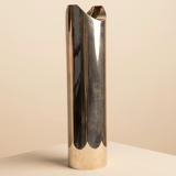Vase "Ohun Ohara" by Lino Sabattini 80's