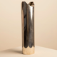 Vase "Ohun Ohara" by Lino Sabattini 80's