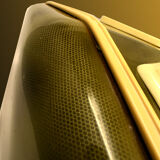 Radio TSF year 1951 Clarville M112