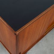 Commode, design danois, années 1970, fabriquée au Danemark