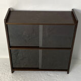 Vintage 70's showcase
