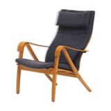 Easy Chair designed by Finnish Designer Simo Heikillä