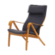 Easy Chair designed by Finnish Designer Simo Heikillä