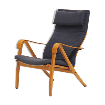 Easy Chair designed by Finnish Designer Simo Heikillä