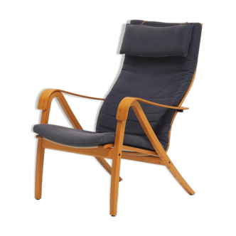 Easy Chair designed by Finnish Designer Simo Heikillä