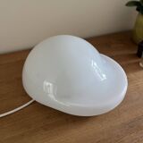 Lampe Tortue Rodolfo Bonetto - Lampe design italienne - Applique ou lampe de table