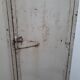 Metal vestiary