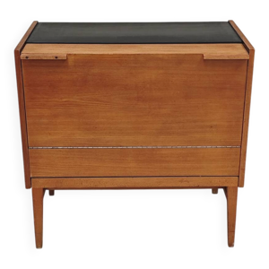 Meuble bar ou couvertures - frantisek