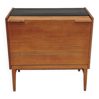 Bar furniture or blankets by Frantisek Mezulanik for Up Zavody 1960