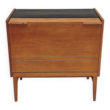 Meuble bar ou couvertures par Frantisek Mezulanik pour Up Zavody 1960