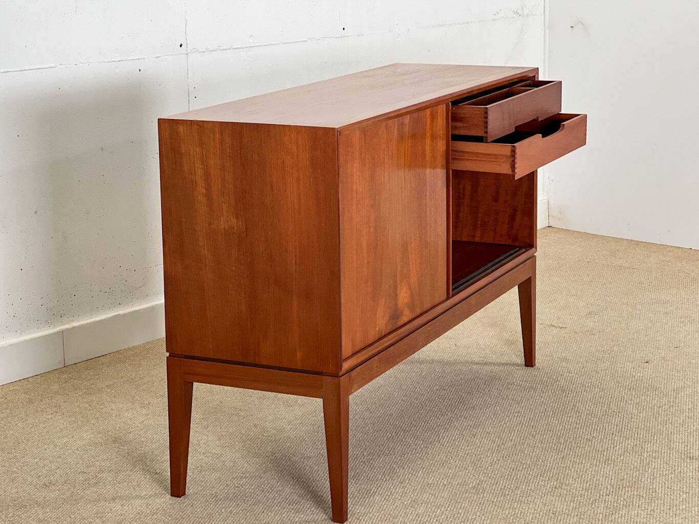 Tall sideboard (by A Younger)