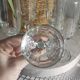 Bergamo crystal flutes