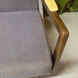 1960s vintage daybed sofa bed