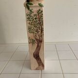 Bouteille huile d'olive