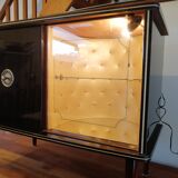 Vintage bar furniture, 60s