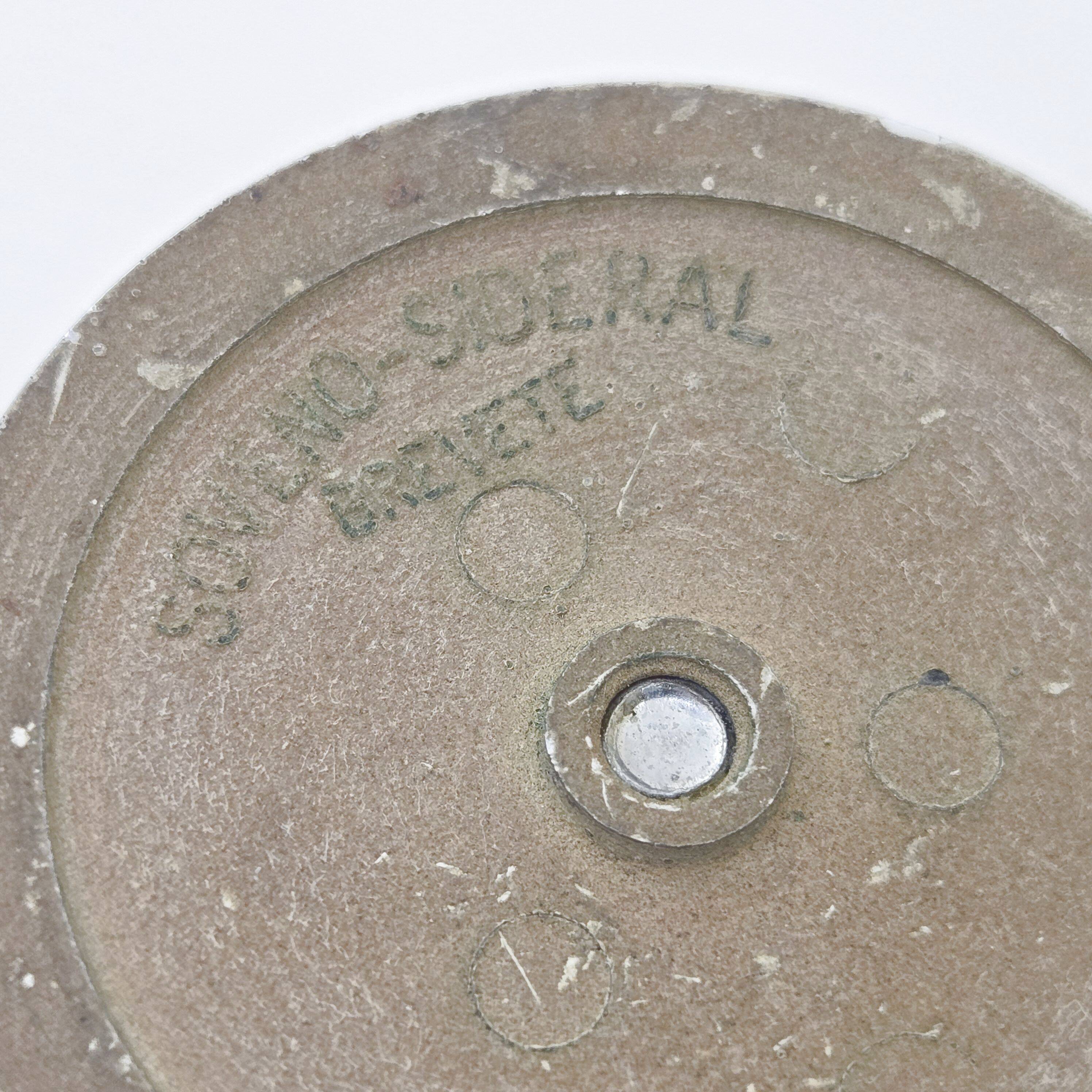 Vintage lighter 1970