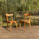 PAIR OF CHAIRS 1950.