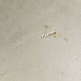 Free-form ceramic tray, Grandjean, Vallauris