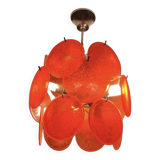 60s-70s chandelier