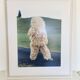 Estelle Hanania, original print 1/5, signed, 2007