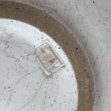 Vintage ceramic bowl, 1950s.