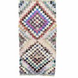 Tapis berbere azilal