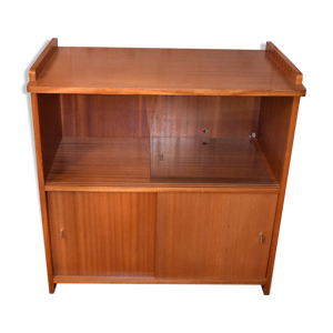 Meuble IFI des années 70