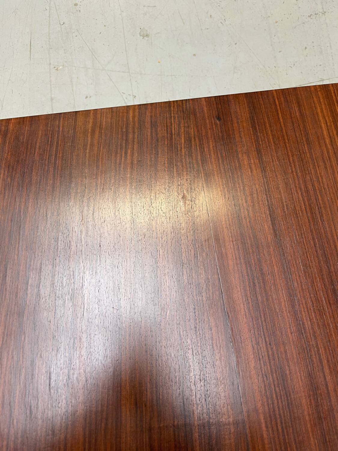 "Square" coffee table by Marco Zanuso for Arflex, Italy 1965