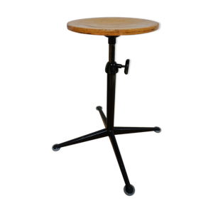 Tabouret d’architecte