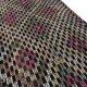 Tapis vintage turc pour la maison