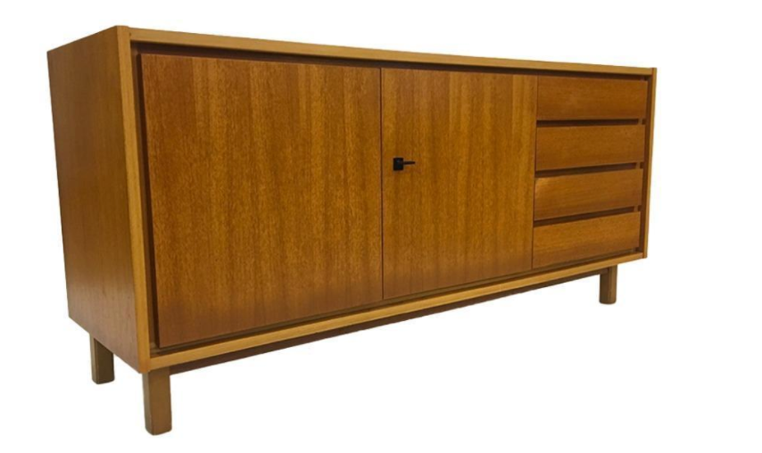 Vintage sideboard