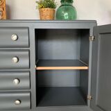 Commode vintage