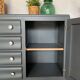 Commode vintage