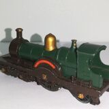 Locomotive matchbox model Duke Y14