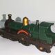 Locomotive matchbox modèle Duke Y14