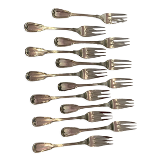 Dessert forks