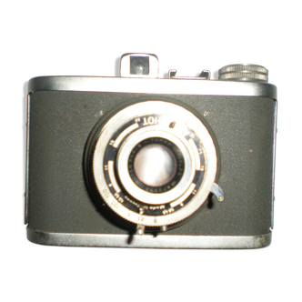 Silver camera dassas 3 -1950