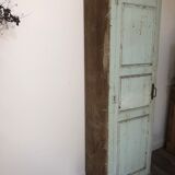 Vintage wardrobe