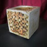 Vase Capron Vallauris