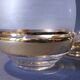 Liquor decanter and its 7 glasses