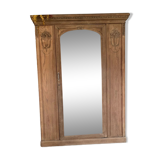 Linen wardrobe