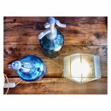Lampe la coquillage