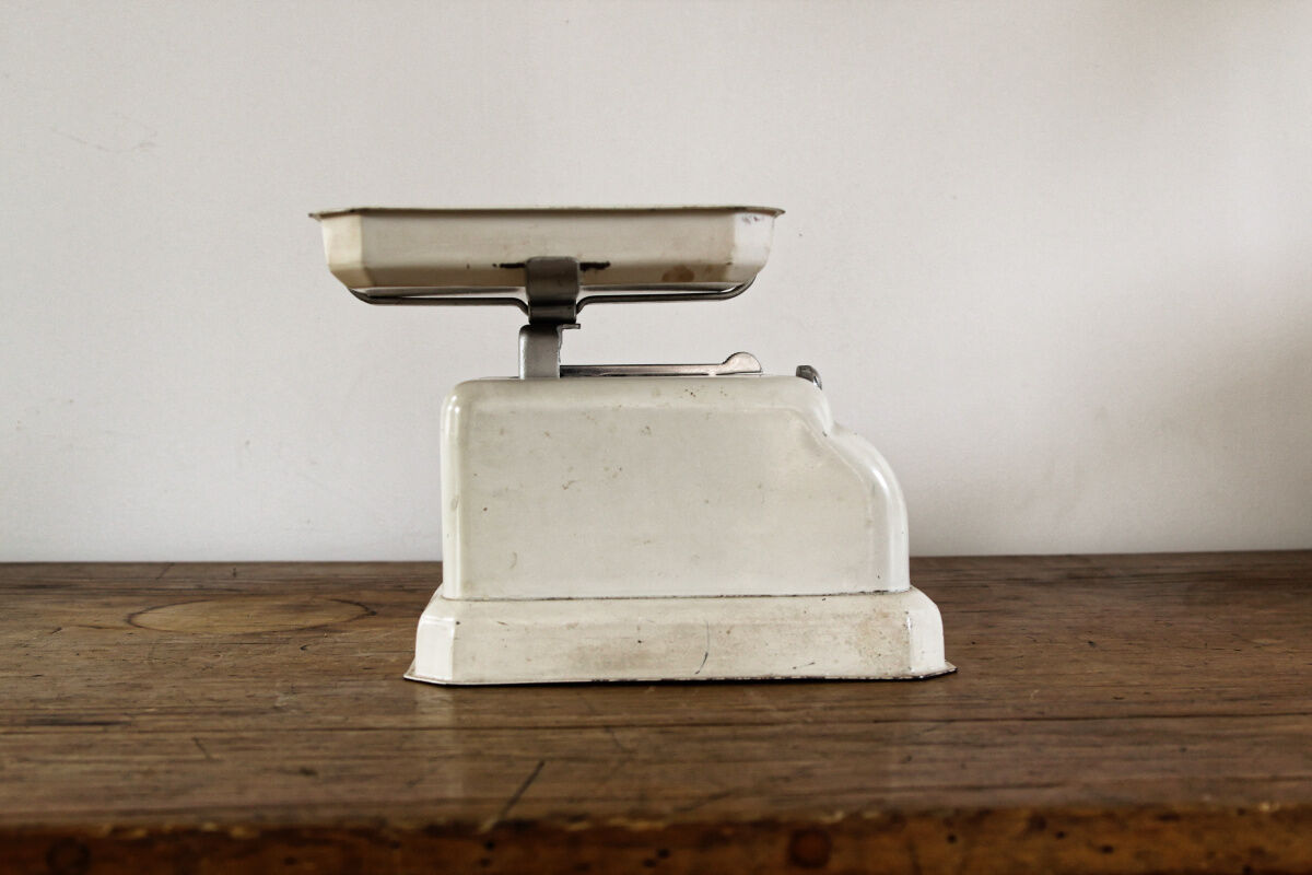 Perca household scale