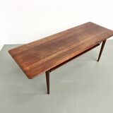 Scandinavian coffee table mod. FD516 - circa 1960