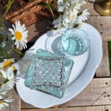 Vintage whisky decanter